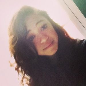 Meet your Posher, Kiara